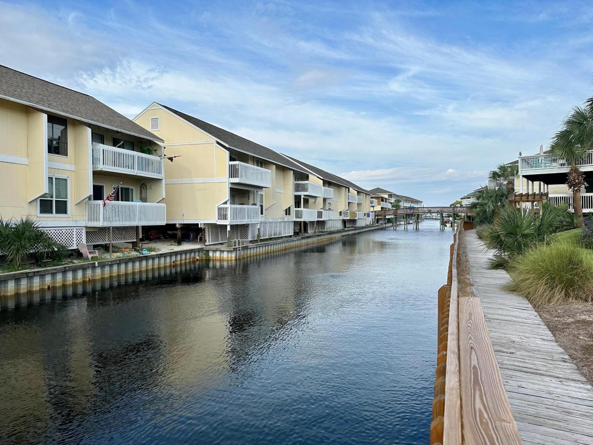 Sandpiper Cove 8206 Destin Eksteriør bilde
