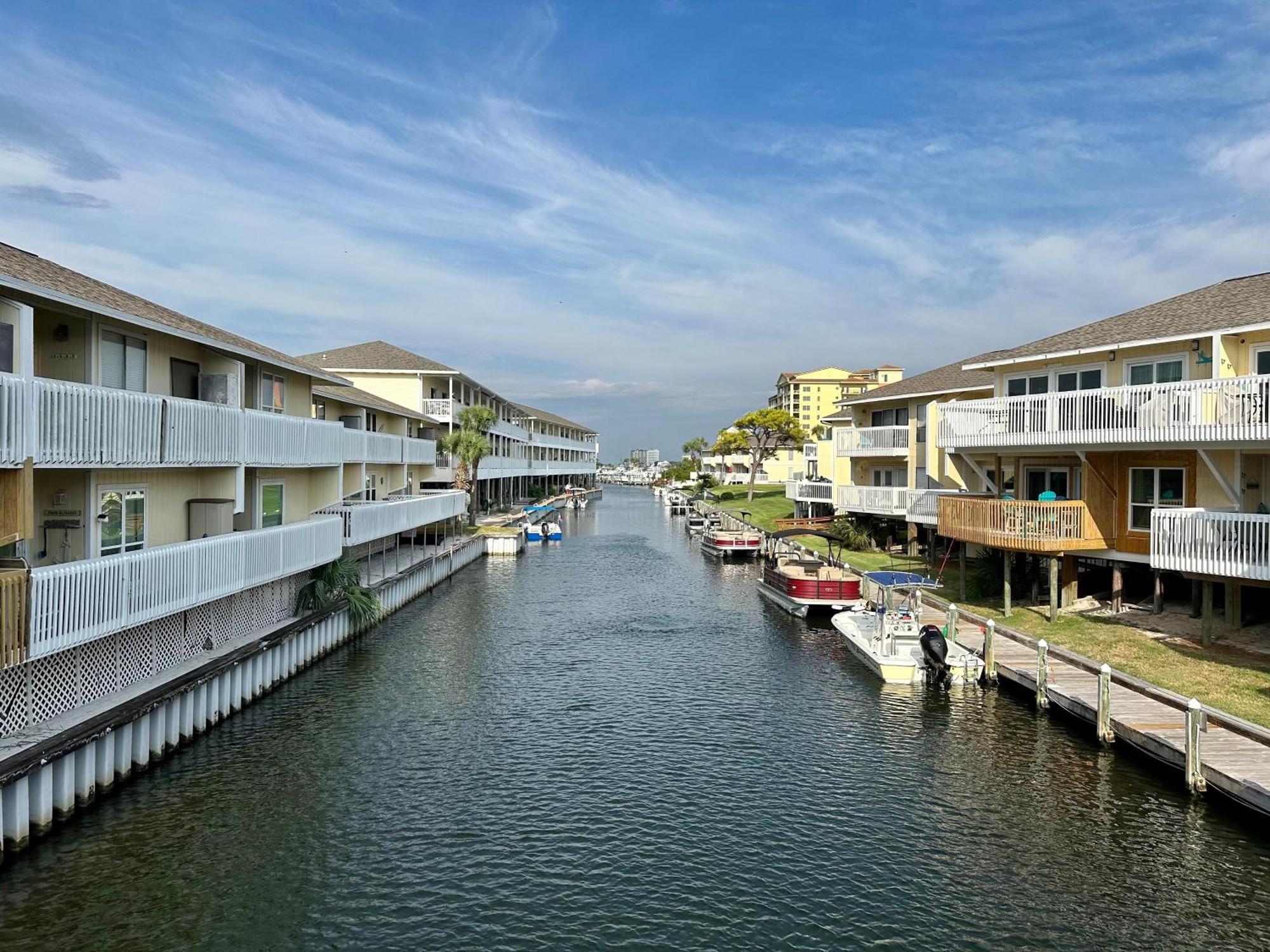 Sandpiper Cove 8206 Destin Eksteriør bilde