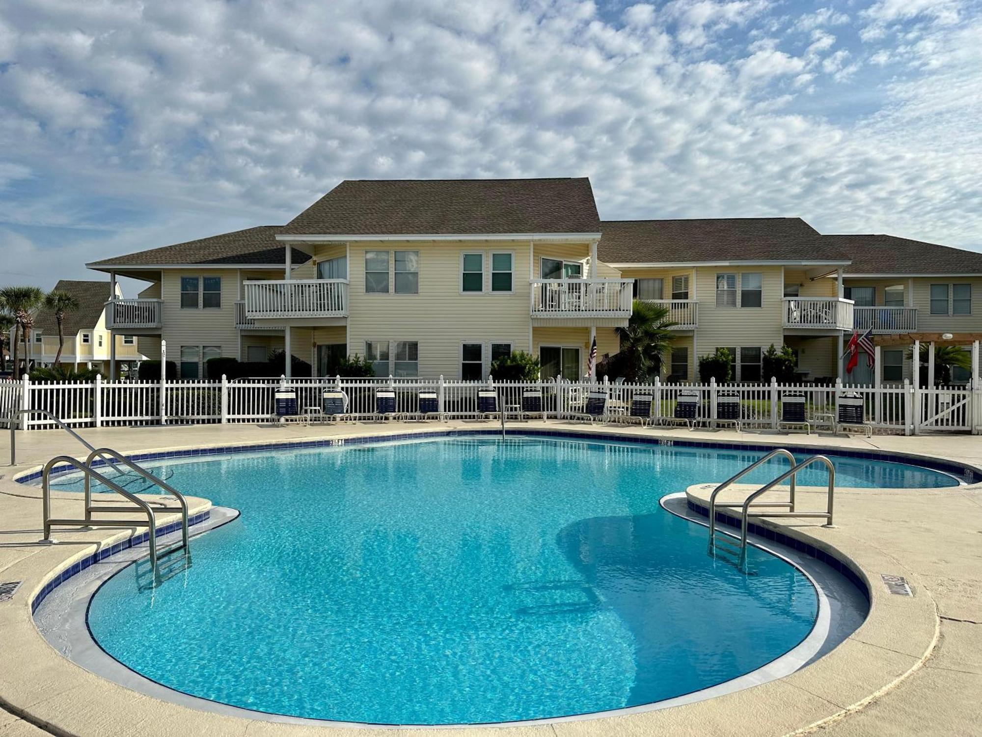 Sandpiper Cove 8206 Destin Eksteriør bilde
