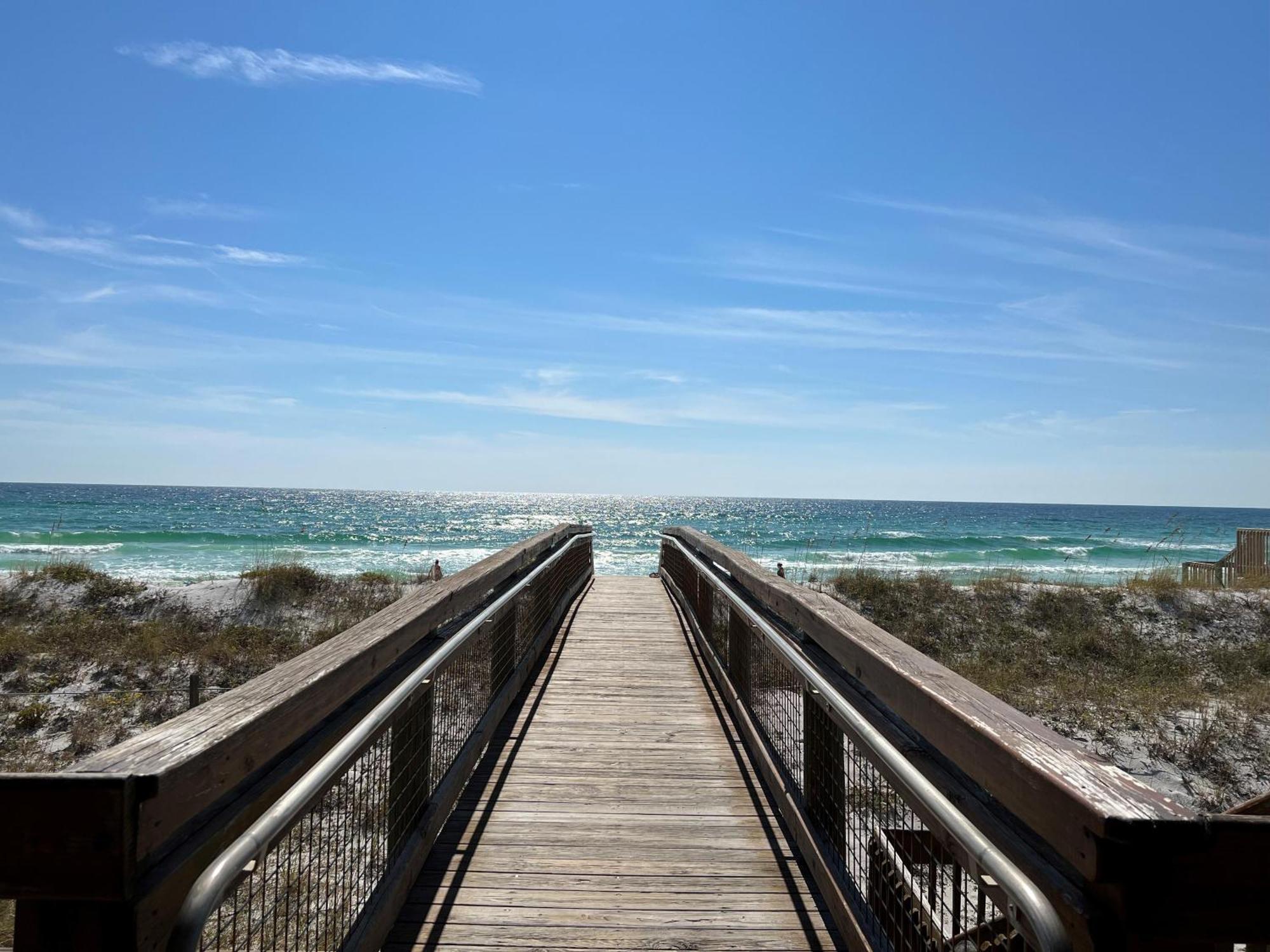 Sandpiper Cove 8206 Destin Eksteriør bilde