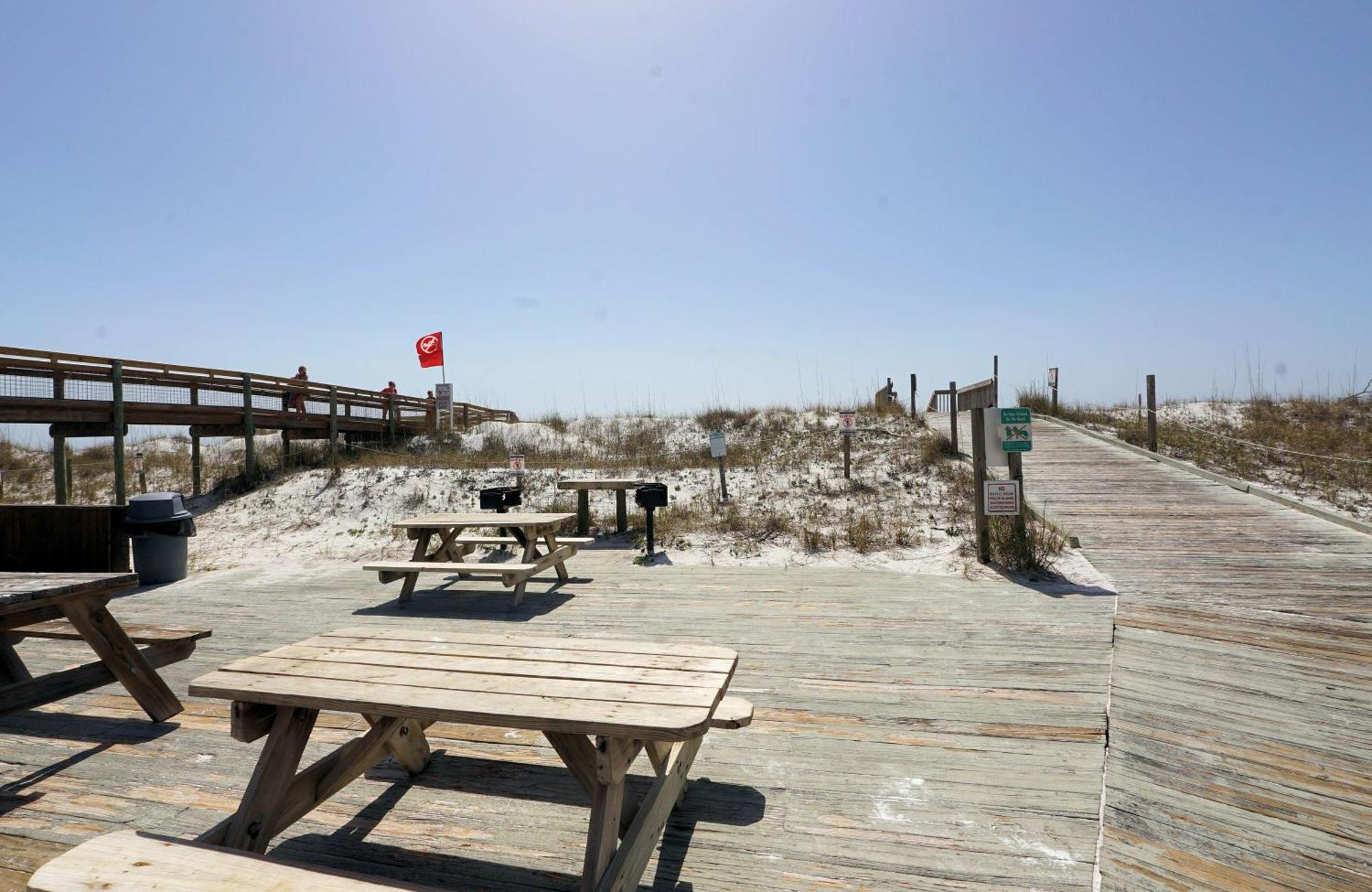 Sandpiper Cove 8206 Destin Eksteriør bilde