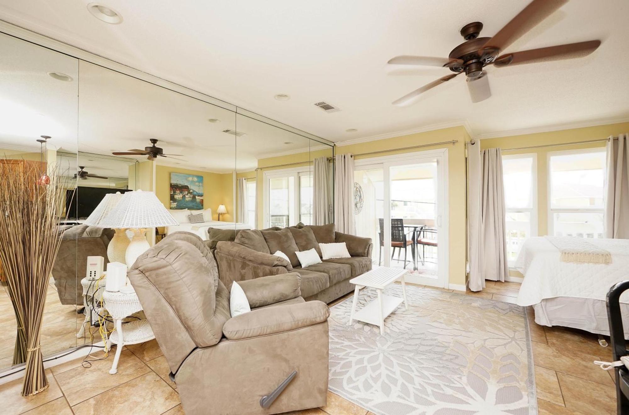 Sandpiper Cove 8206 Destin Eksteriør bilde