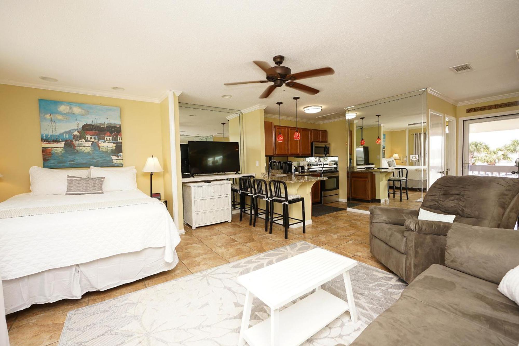 Sandpiper Cove 8206 Destin Eksteriør bilde