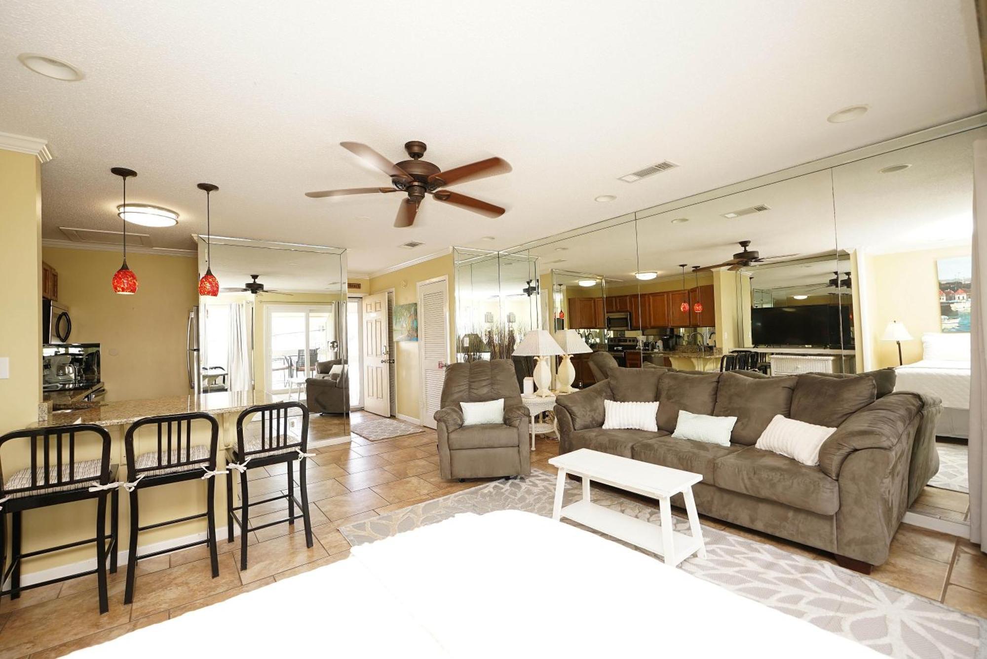 Sandpiper Cove 8206 Destin Eksteriør bilde